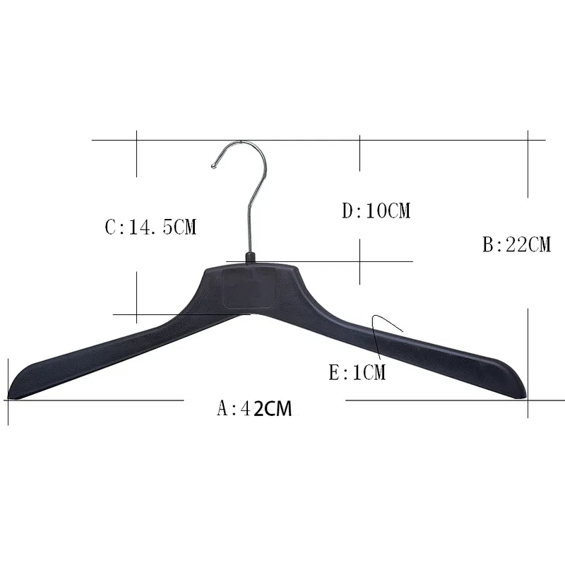 6013B-42cm suit hanger new goods hot