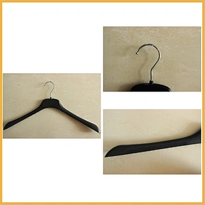 6617D-48.8cm plastic size ring for hanger fabric hanger samples suit hanger