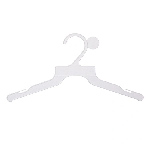3108-30 plastic hanger manufacturer thin plastic hangers