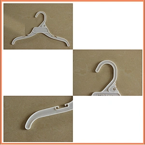 3121C-5-37cm  plastic hanger