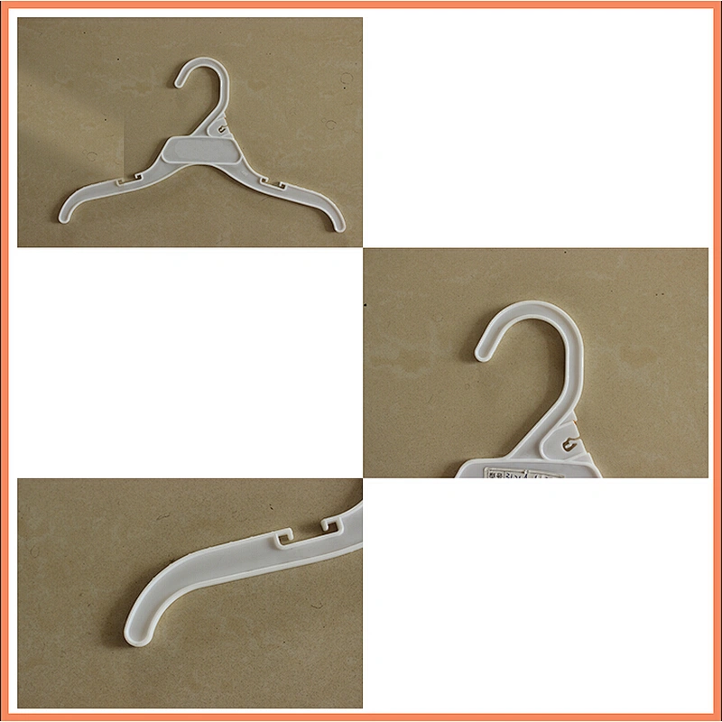 3121C-5-37cm  plastic hanger