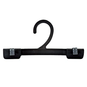 4352-22cm space saver hanger laundry hanger rack bedroom hanger