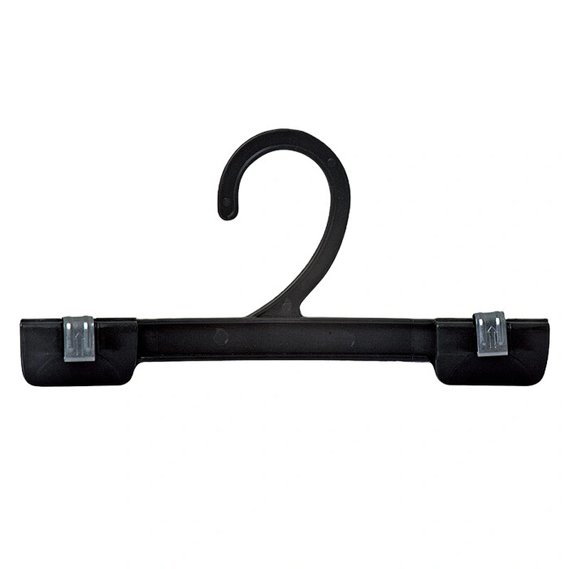 4352-22cm space saver hanger laundry hanger rack bedroom hanger