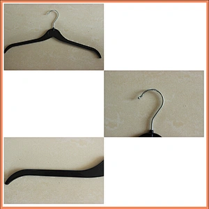 3414C-40.5cm plastic size ring for hanger hangers for clothes
