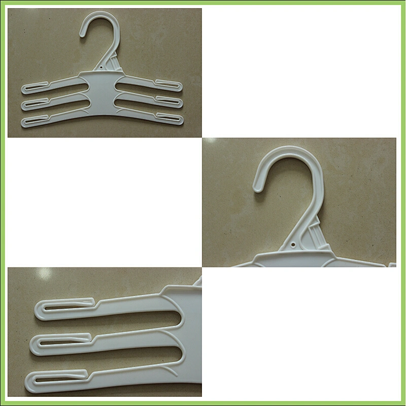 7026-1-22cm 2015 hot sale women underwear hangers plastic hanger for underwear