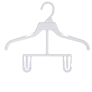 4907-35*20*29cm combination hanger Bathing suit hanger