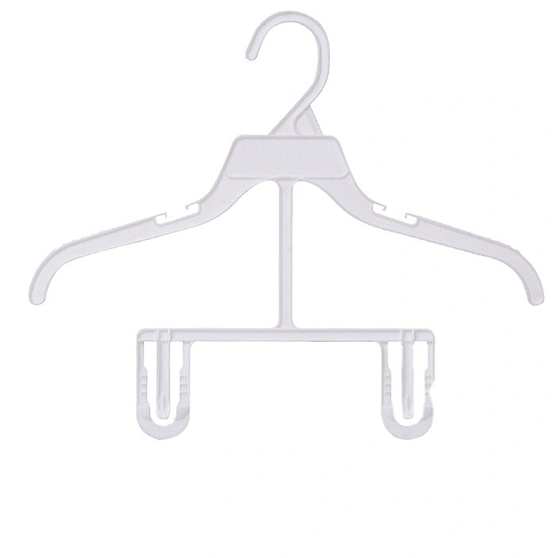 4907-35*20*29cm combination hanger Bathing suit hanger