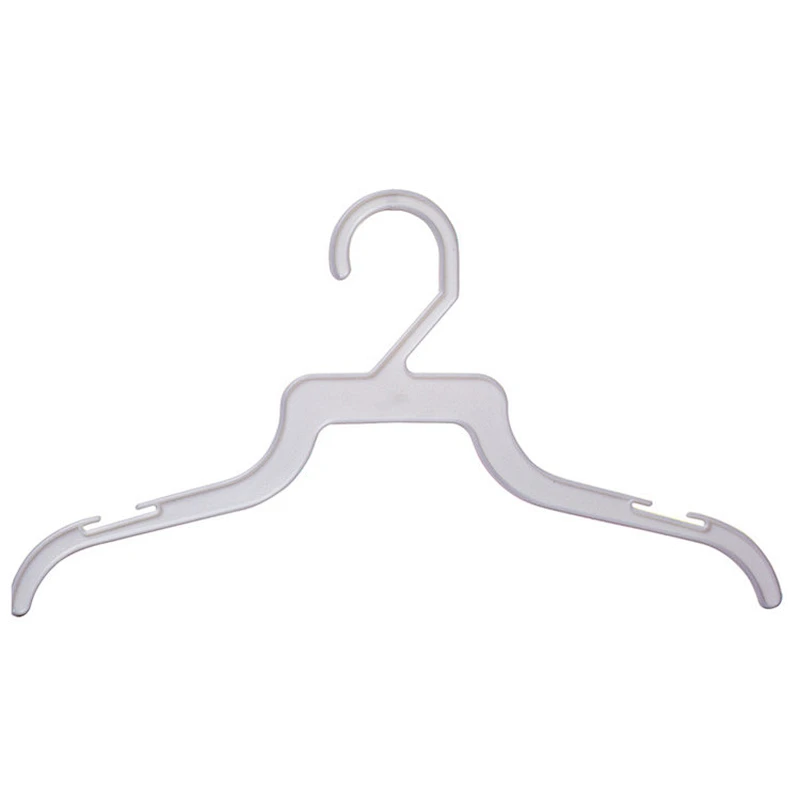 3115-29.5cm plastic baby small hangers