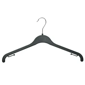 3415E-41cm clothes hanger printed logo plastic size ring for hanger
