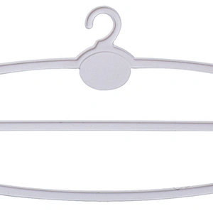 3960-39cm new product scarf hanger plasttic long light hanger