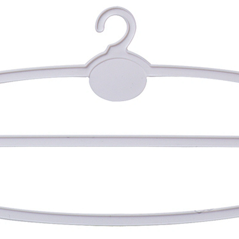 3960-39cm new product scarf hanger plasttic long light hanger