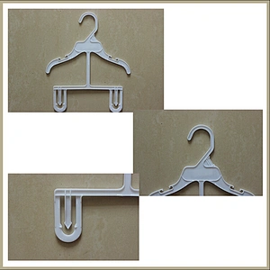 4906-30*20*36cm clothes hanger rack wet clothes hanger bulk clothes hangers