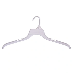 3121E-45cm hanger factory in china coat hanger factory whole sale hangers