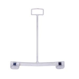4805A-25*28cm popular write combination hanger