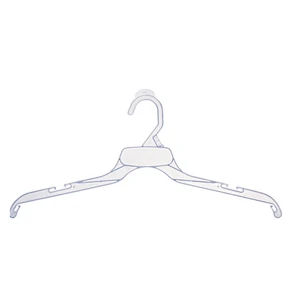 3153A-30.5cm clothes plastic Hangers
