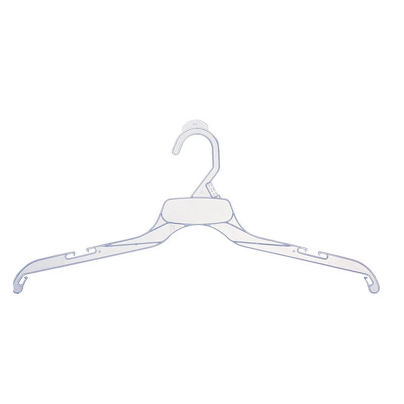 3153A-30.5cm clothes plastic Hangers