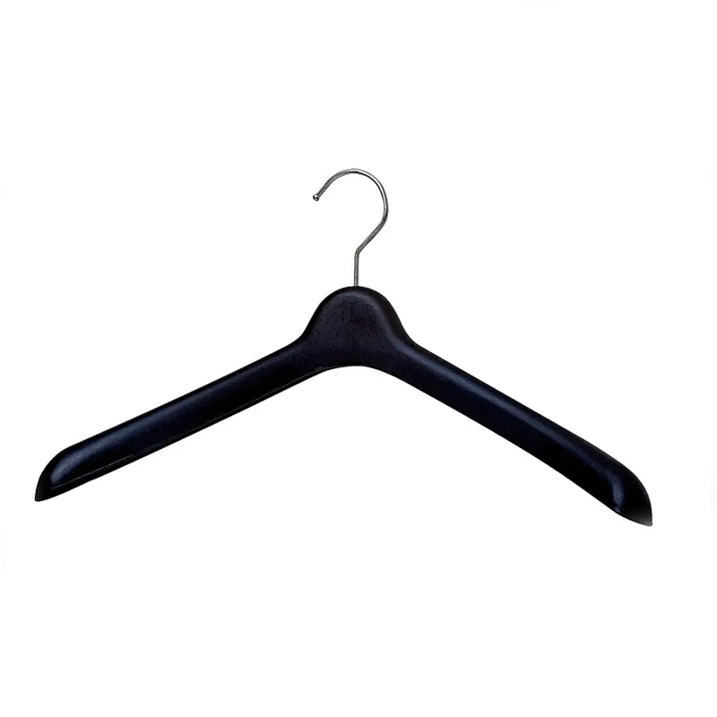 6610-43.5cm plastic hanger mold hanger size markers luxury hanger