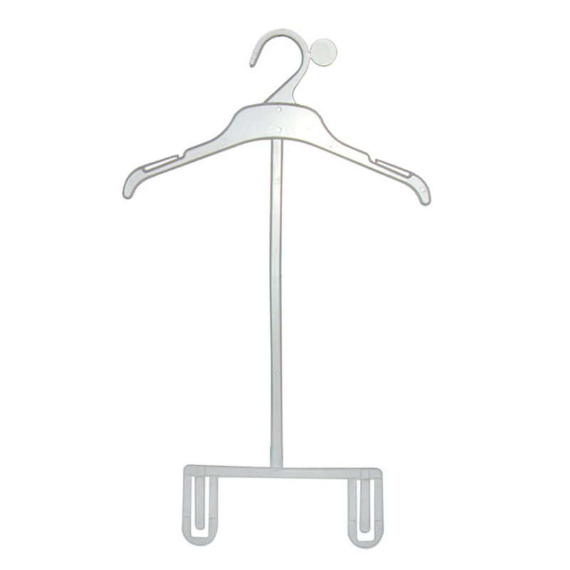 4904-24*16*41cm combination hanger wetsuit hanger clothes hanger rack