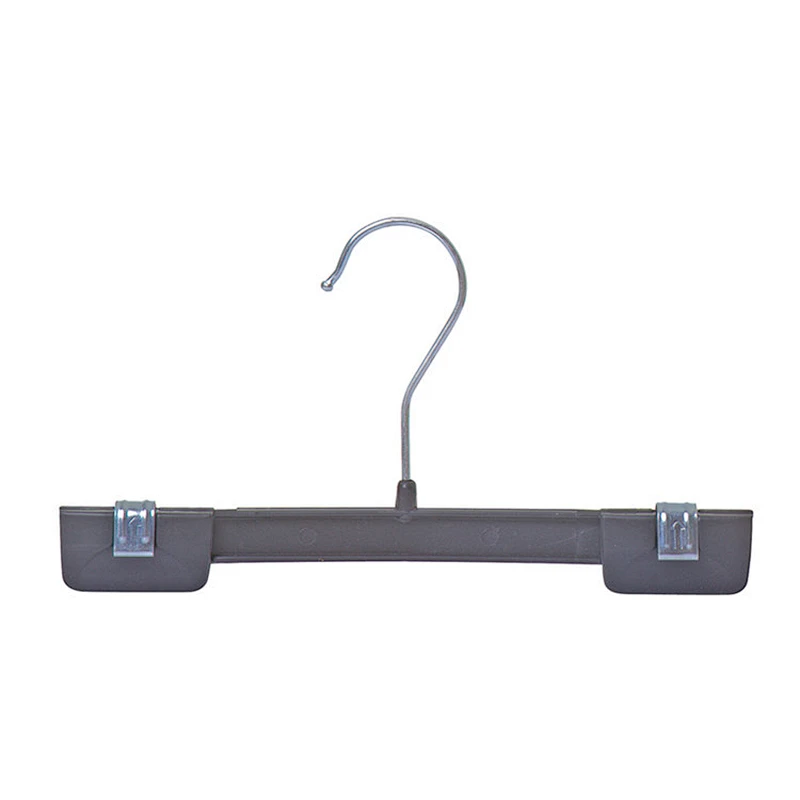 4251-21.5cm kids plastic pants hangers
