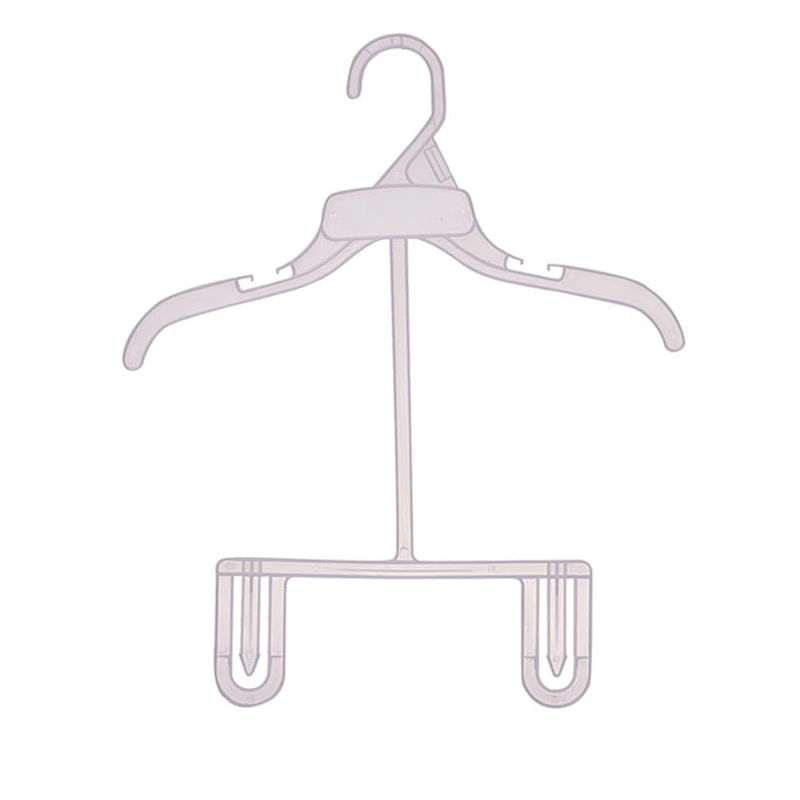 4906-30*20*36cm clothes hanger rack wet clothes hanger bulk clothes hangers