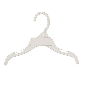3121-25cm dry cleaning hanger hanger for wet clothes