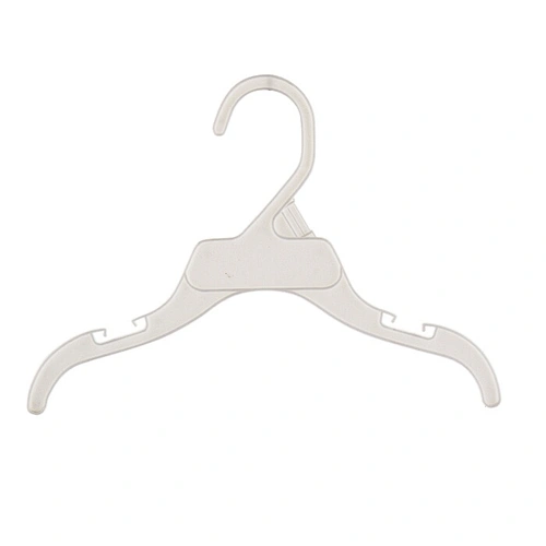 3121-25cm dry cleaning hanger hanger for wet clothes