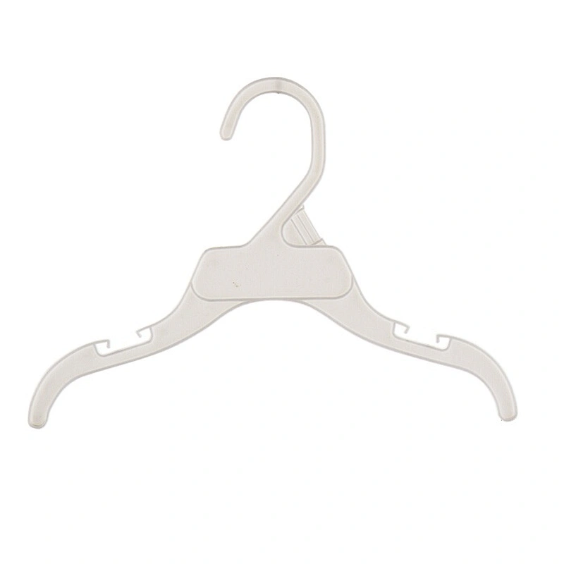 3121-25cm dry cleaning hanger hanger for wet clothes