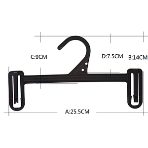 4028-26 hanger for drying clothes pant hanger