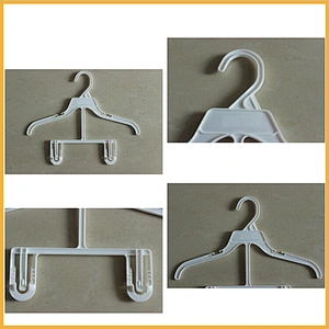 4907-35*20*29cm combination hanger Bathing suit hanger