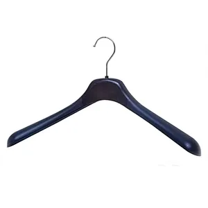 6611-43cm hanger for suit bag plastic bag hanger small plastic hangers