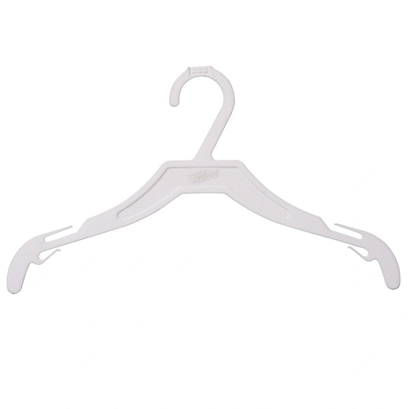 3120-35cm short clothes hangers clothes hanger stand plastic clothes hangers