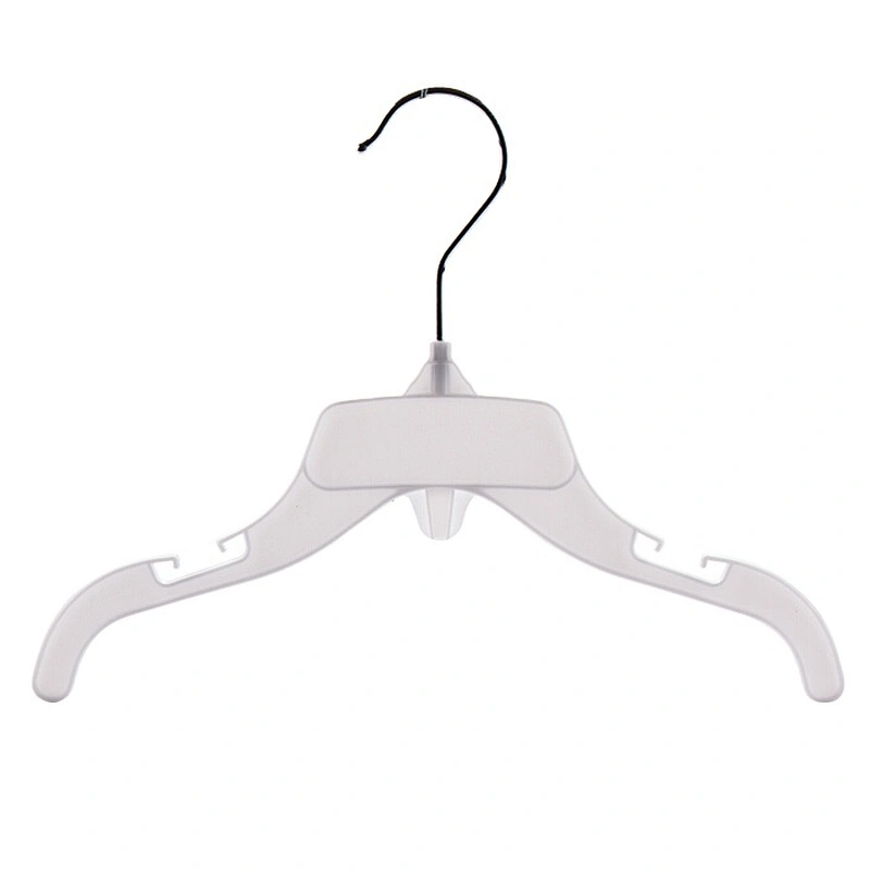3405S-25 hot sale plastic hanger hanger made PP sale plastic clothes hangers