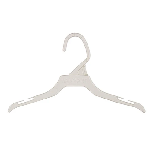 3111-30.5 clothes hanger dry cleaning hanger hanger for drying clothes