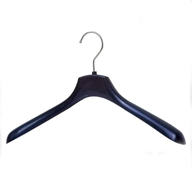 6608-39cm suit hanger plastic coat hanger jacket