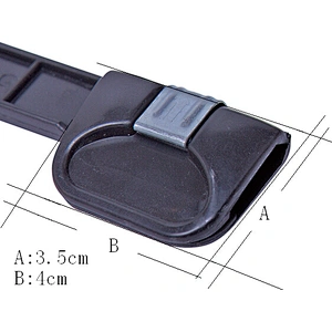 4256-1-20cm key hanger wet clothes hanger wholesale hanger
