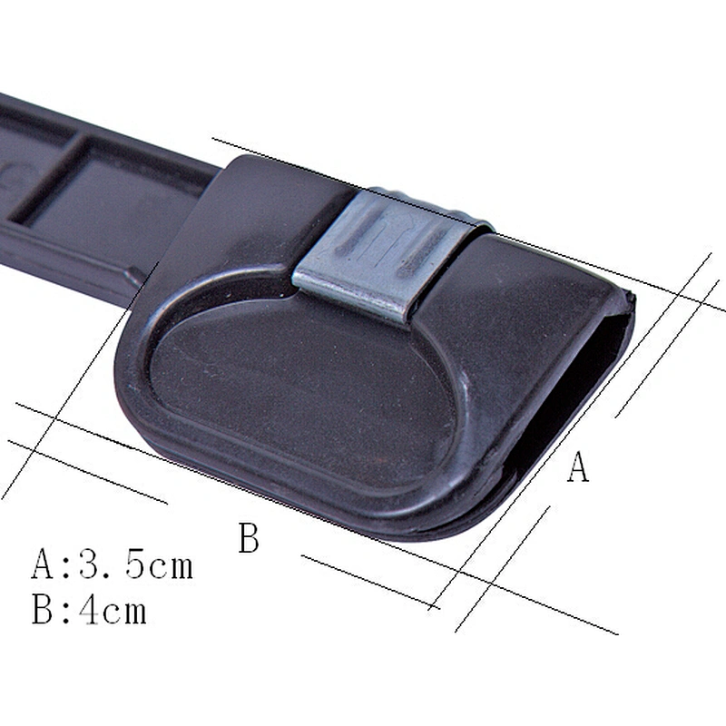 4256-1-20cm key hanger wet clothes hanger wholesale hanger