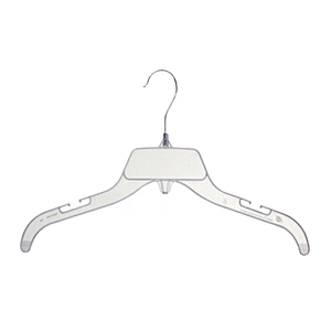 3406-38 metal hook hanger for light clothes coat hanger