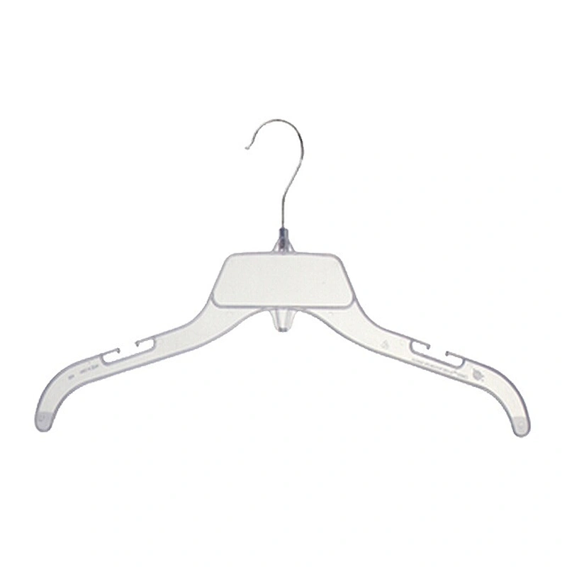 3406-38 metal hook hanger for light clothes coat hanger