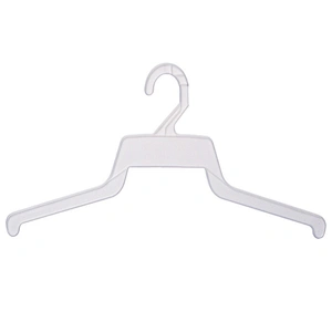 3125-40cm plastic hanger plastic clothes hangers used clothes hangers