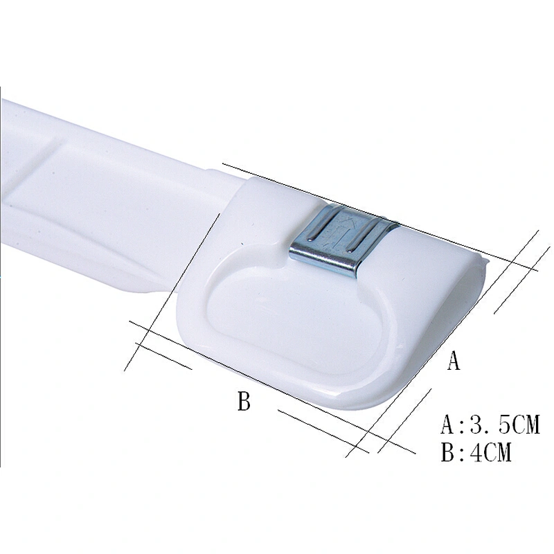 4805A-25*28cm popular write combination hanger