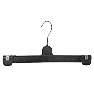 4258B-30.5cm pant hanger cheap hanger factory hanger made