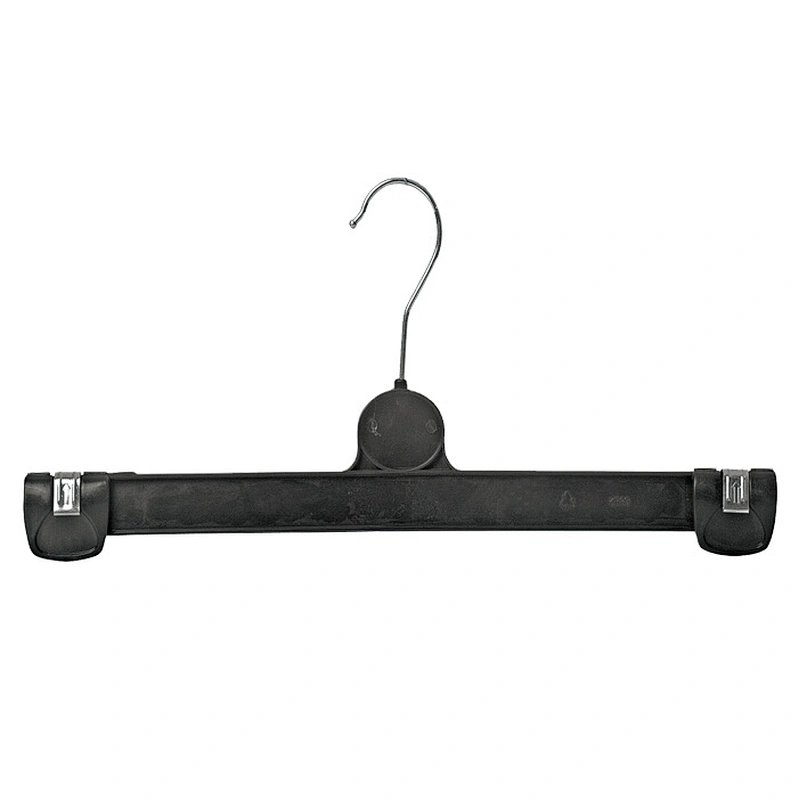 4258B-30.5cm pant hanger cheap hanger factory hanger made