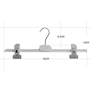 4514C-40cm Pants Hanger