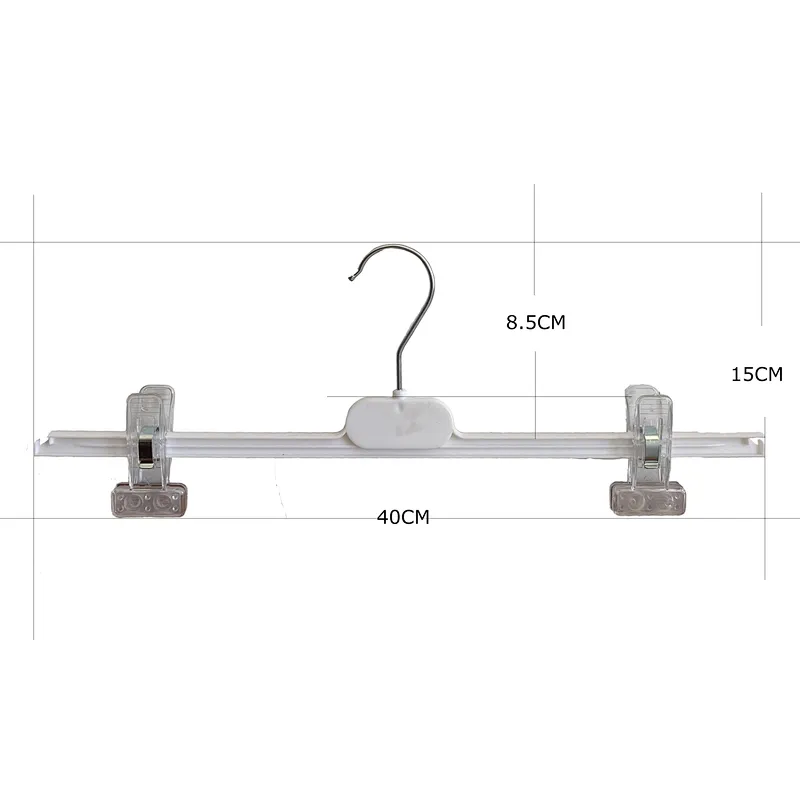 4514C-40cm Pants Hanger