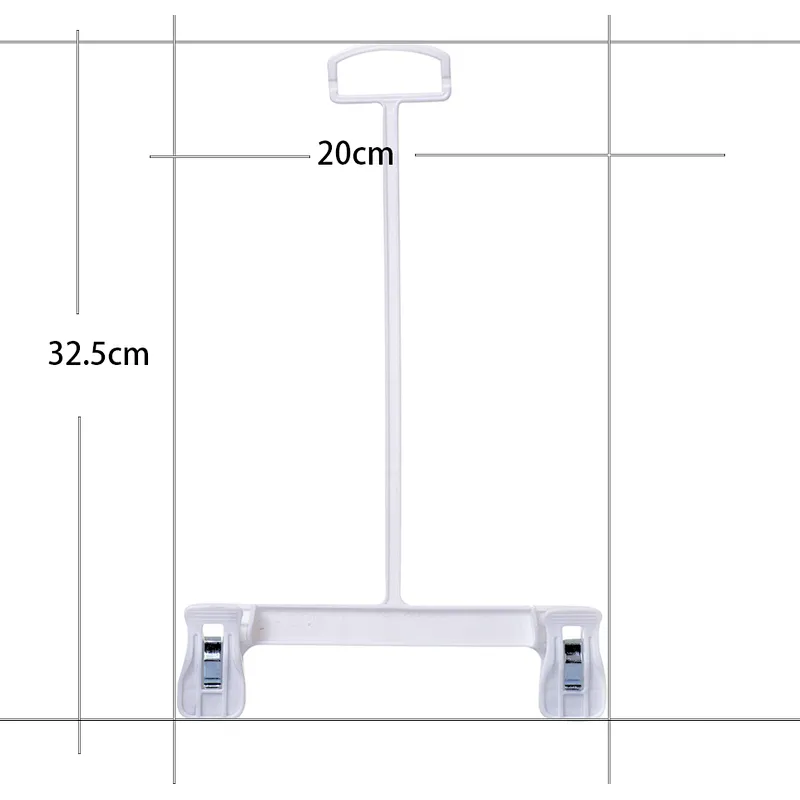 4807-20*32.5cm Combination Hanger