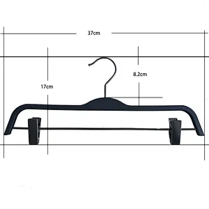 4613-37cm Pants Hanger