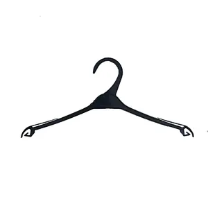 3103B-8-32cm Cloth Hanger With Plastic Hook