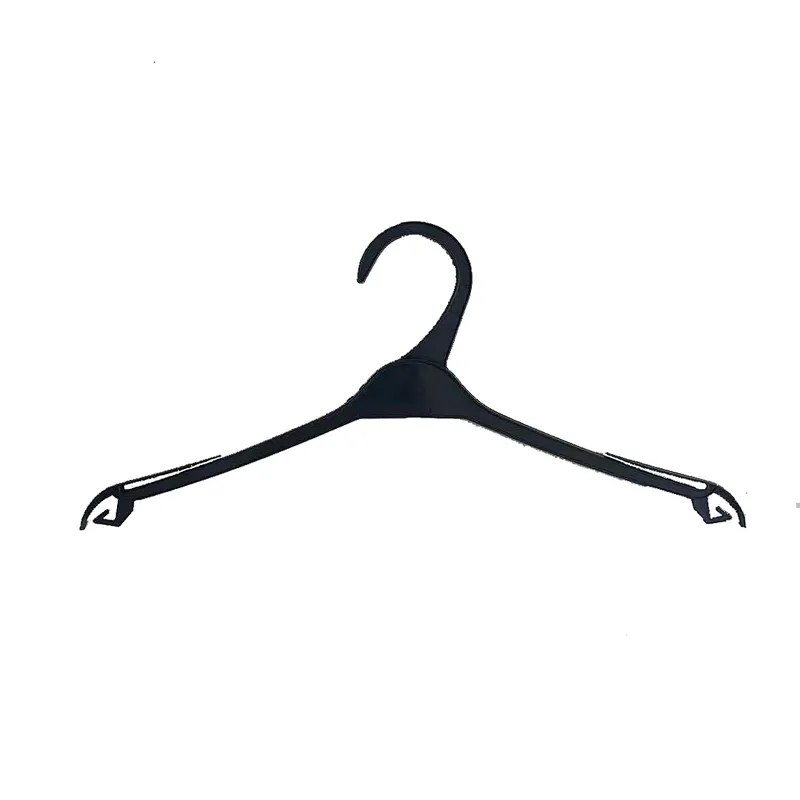 3103B-8-32cm Cloth Hanger With Plastic Hook