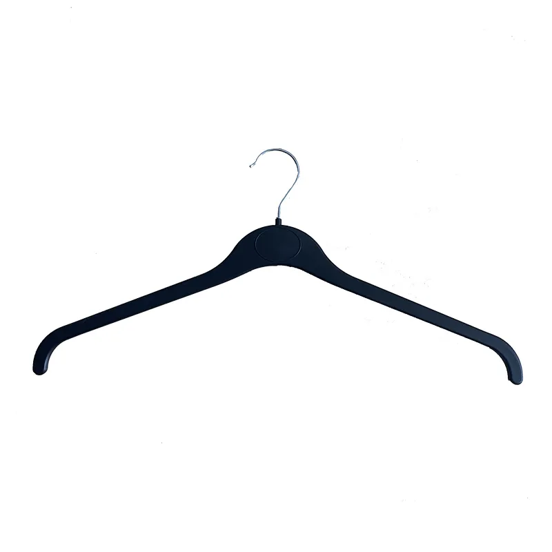 3415F-43cm Cloth Hanger With Metai Hook