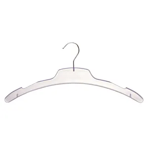 3600-43cm Cloth Hanger With Metai Hook